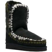 Bottes enfant Mou -