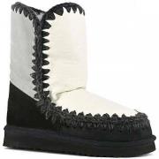 Bottes enfant Mou -