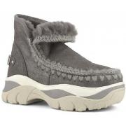 Bottes enfant Mou -