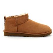 Boots UGG Botte pour homme Classic Ultra Mini