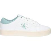 Baskets Calvin Klein Jeans YW0YW01444 CLASSIC CUPSOLE