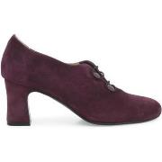 Chaussures escarpins Melluso X5216W-244734