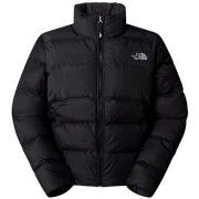 Veste The North Face Veste Saikuru Femme Black/Asphalt Grey