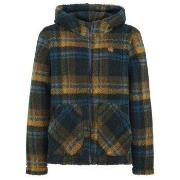 Pull E9 Pull Marcin Homme Musk/Tartan