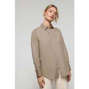 Chemise Polo Club SIMONA SHIRT