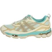 Baskets montantes Asics 1203A558