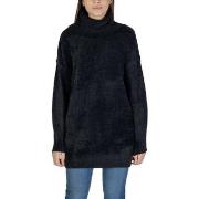 Pull Only Onlpiumo Ls Loose Rollneck Cc Knt 15324206