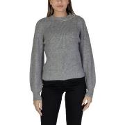 Pull Only Onlgaida Life Ls Emb O-Neck Cc Knt 15324271