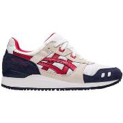 Baskets Asics - Gel Lyte III OG - blanche