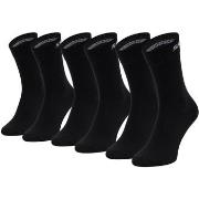 Chaussettes de sports Skechers 3PPK Mesh Ventilation Socks