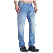 Jeans Diesel Krooley 827F