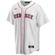 T-shirt Nike Maillot de Baseball MLB Boston