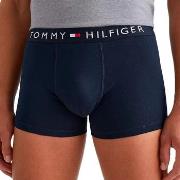 Boxers Tommy Jeans Pack shirt boxer chaussette