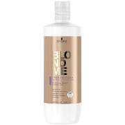 Shampooings Schwarzkopf Blondme Cool Blondes Neutralizing Shampoo