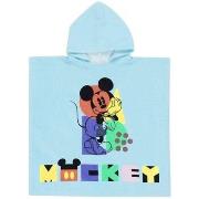 Serviettes et gants de toilette Disney 120 cm x 60 cm AG2511