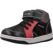 Bottes enfant Geox B NEW FLICK BOY