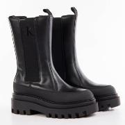 Bottines Calvin Klein Jeans Authentic