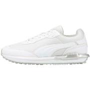 Baskets Puma City Rider Molded