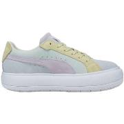 Baskets Puma Suede Mayu Raw