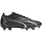 Chaussures de foot Puma Ultra Match Fg