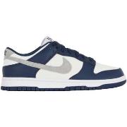 Baskets Nike Dunk Midnight