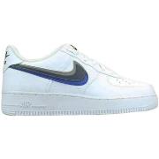 Baskets Nike Air Force 1 Swoosh Pack