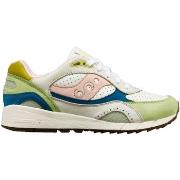 Baskets Saucony Shadow 6000 Premium