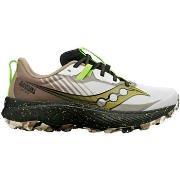 Chaussures Saucony Endorphin Edge