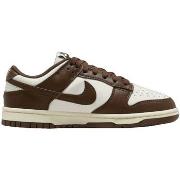 Baskets Nike Dunk Low