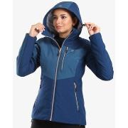 Veste Kilpi Veste de ski pour femme FLIP-W