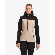 Veste Kilpi Veste softshell pour femme RAVIA-W