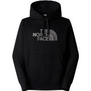 Pull The North Face M DREW PEAK PULLOVER HOODIE