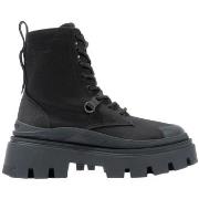 Bottes Palladium Pallasquad CVS - Black