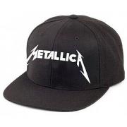 Casquette Metallica Damage Inc