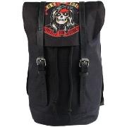 Sac a dos Guns N Roses Appetite