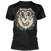 T-shirt Metallica If Darkness Had A Son