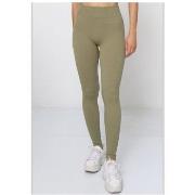 Collants Kebello Legging Vert F