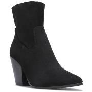 Bottines La Modeuse 73272_P172809