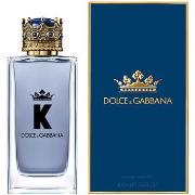 Cologne D&amp;G K pour Homme - eau de toilette - 100ml - vaporisateur