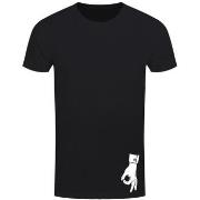 T-shirt Grindstore Circle Game