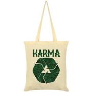 Sac Bandouliere Grindstore Recycling Karma