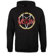 Sweat-shirt Grindstore Metal Vegan