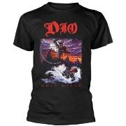 T-shirt Dio Holy Diver