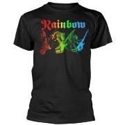 T-shirt Rainbow 3 Ritchies