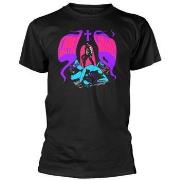 T-shirt Electric Wizard Witchfinder