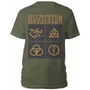 T-shirt Led Zeppelin PH1365