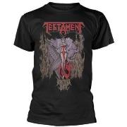 T-shirt Testament Ishtars Gate