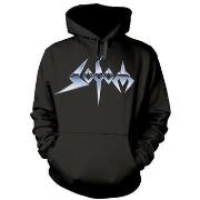 Sweat-shirt Sodom In The Sign Of Evil