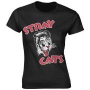 T-shirt Stray Cats PH1568