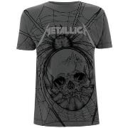 T-shirt Metallica PH1861